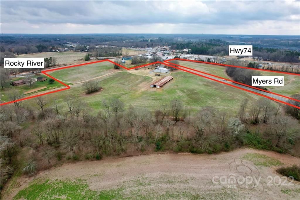 4120 Myers Road image # 1