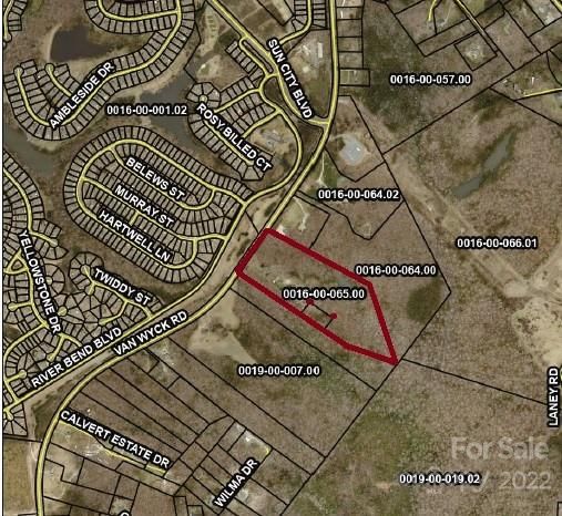 9562 Van Wyck Road image # 1