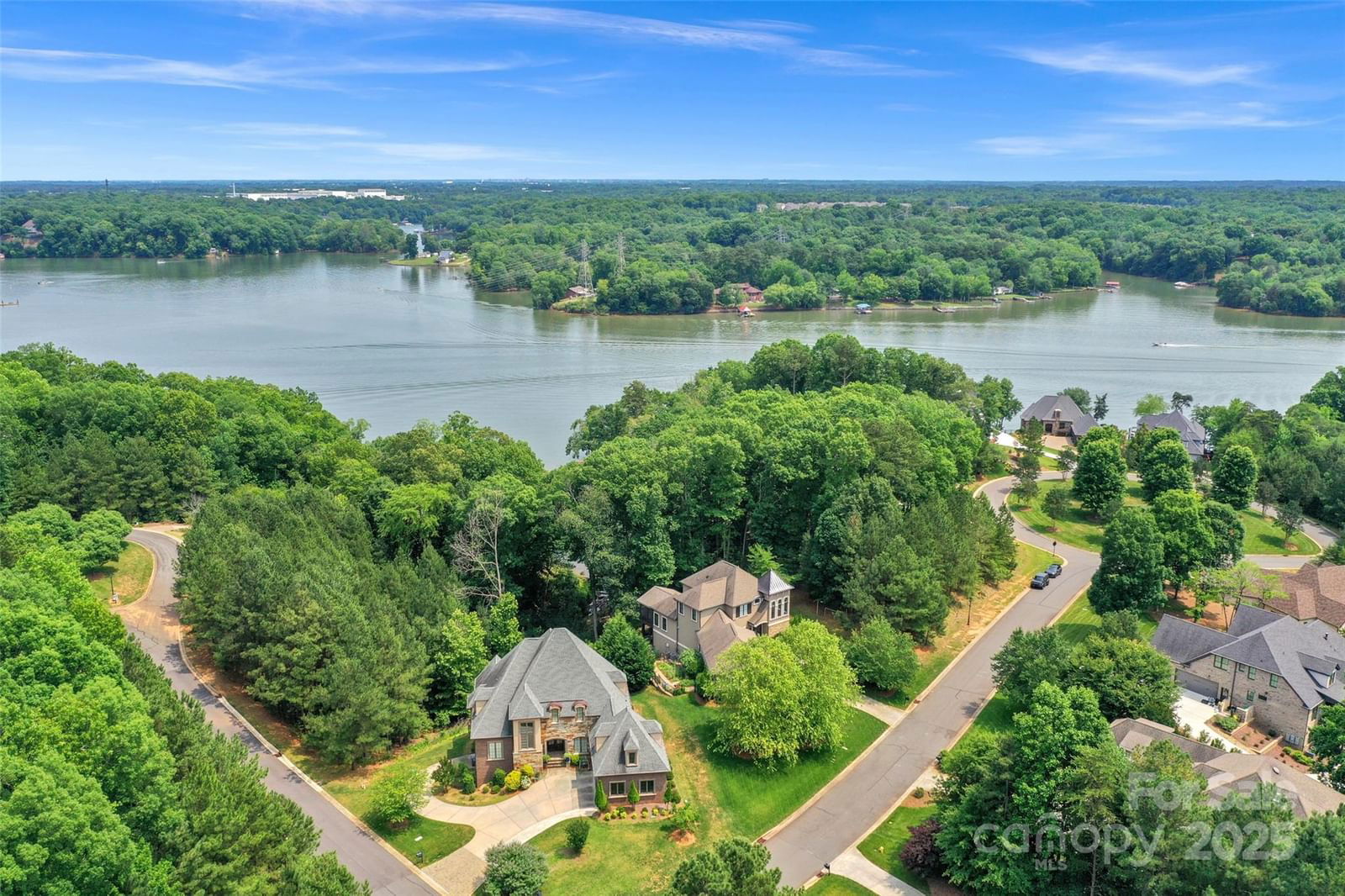 4208 Arbors Ford Court image # 1