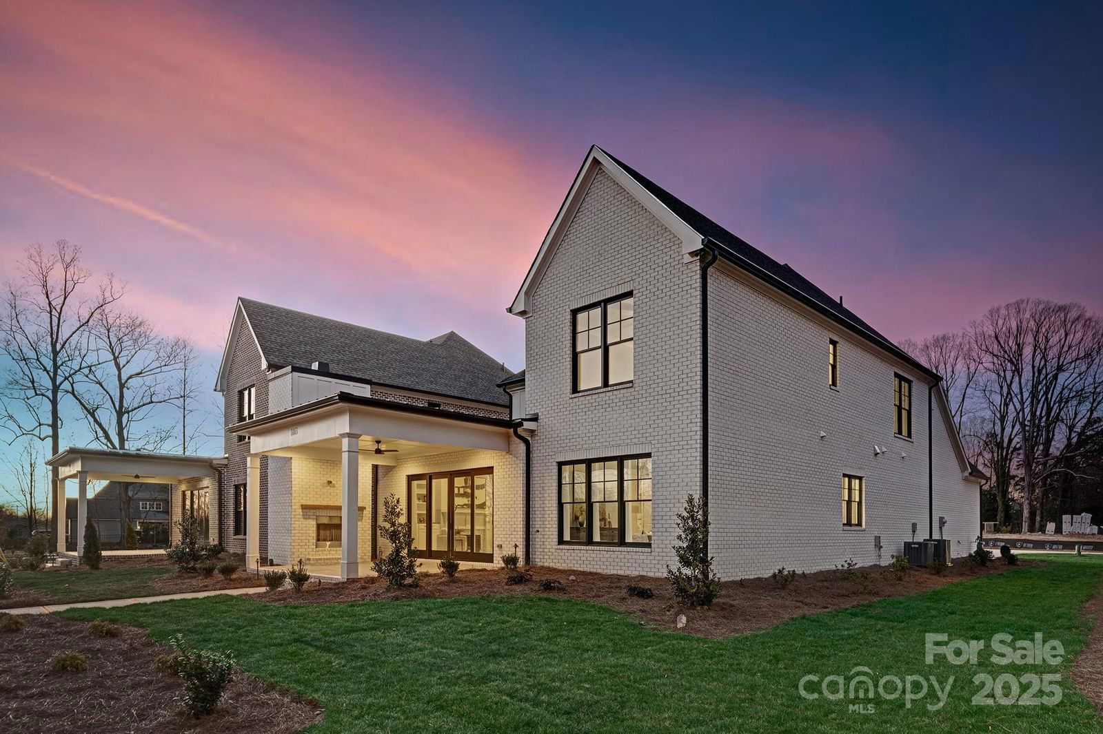 8163 Fairview Road image # 1