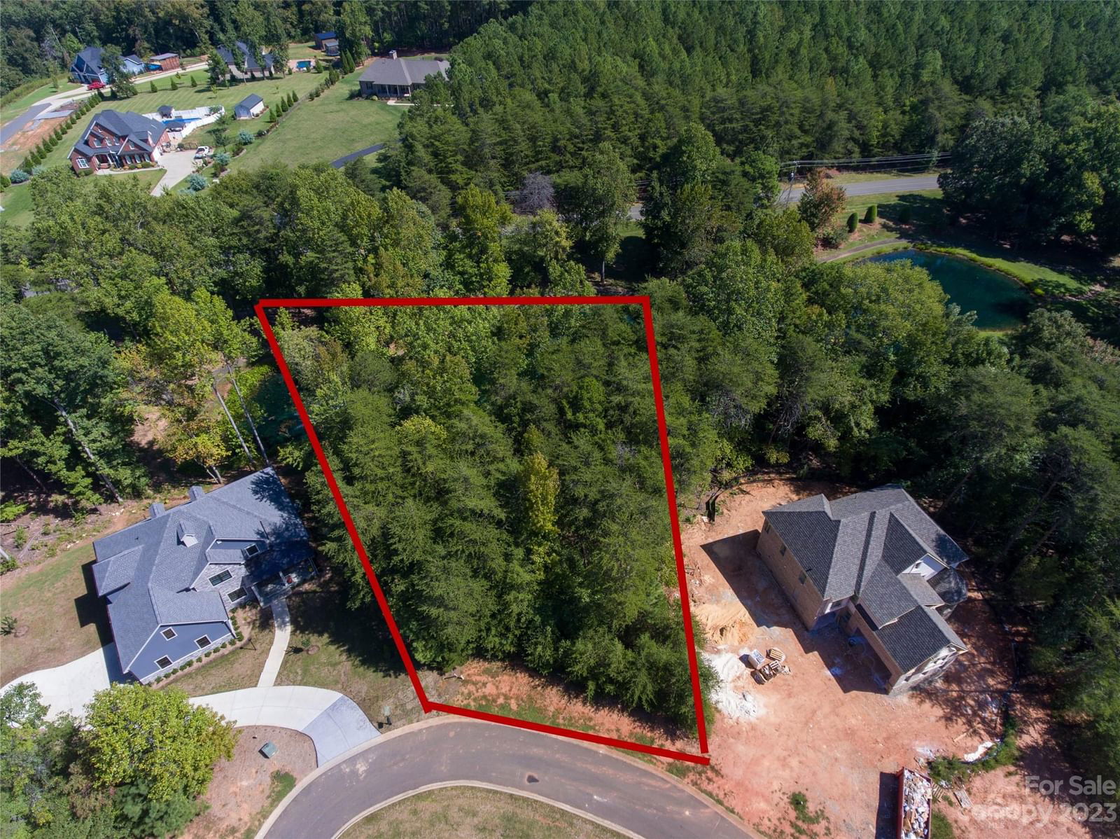 1028 Glade Spring Court image # 1