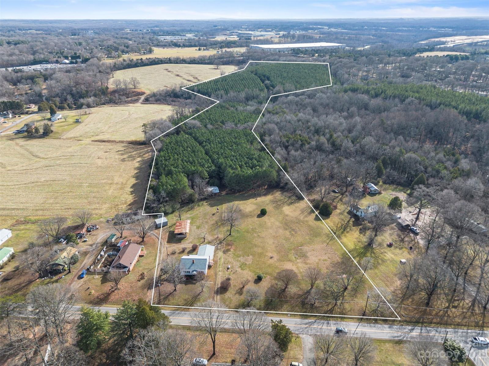 678 Turnersburg Highway image # 1
