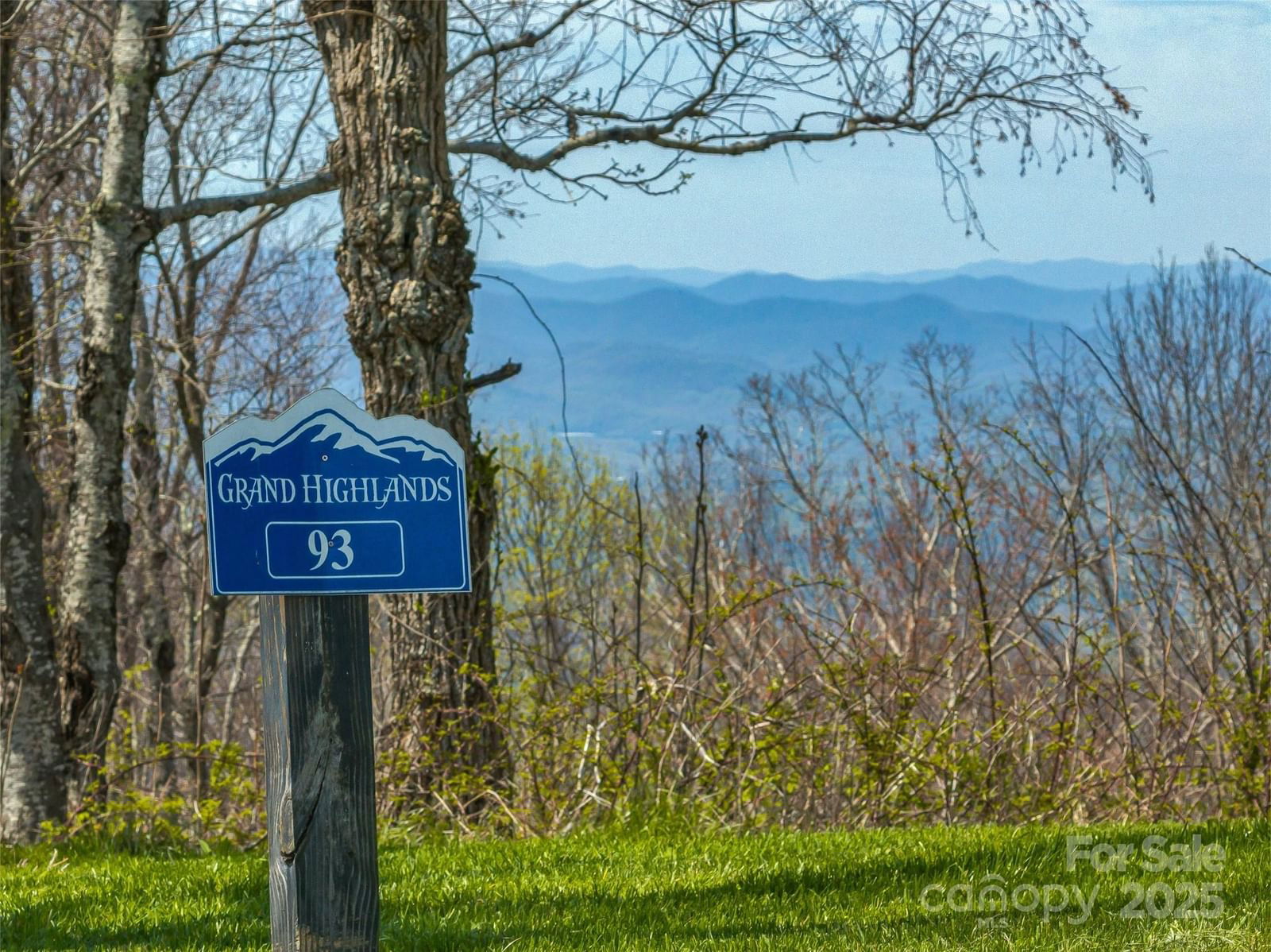487 Grand Highlands Drive image # 1