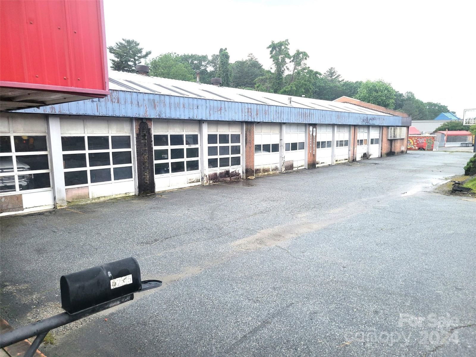 1235 Asheville Highway image # 1