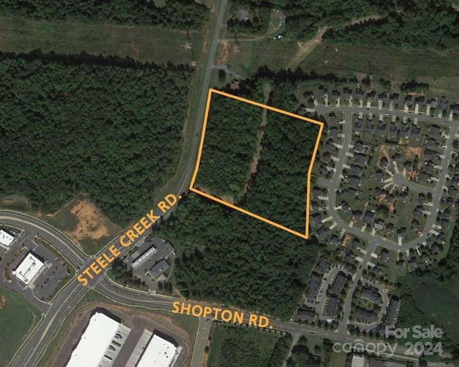 8151 Steele Creek Road image # 1