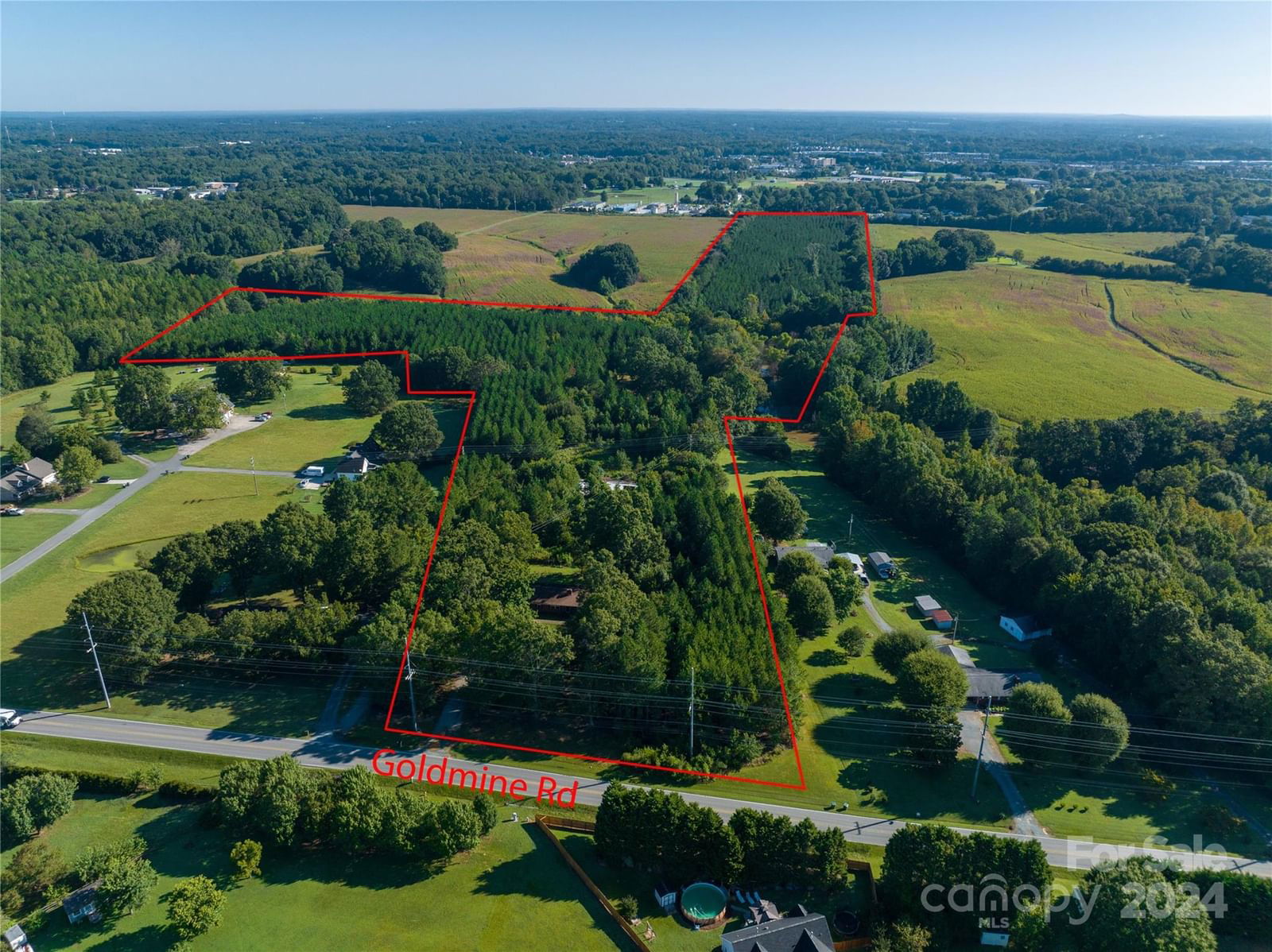 2210 Goldmine Road image # 1