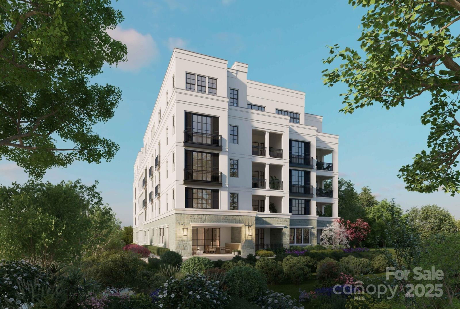 409 Queens Road image # 1