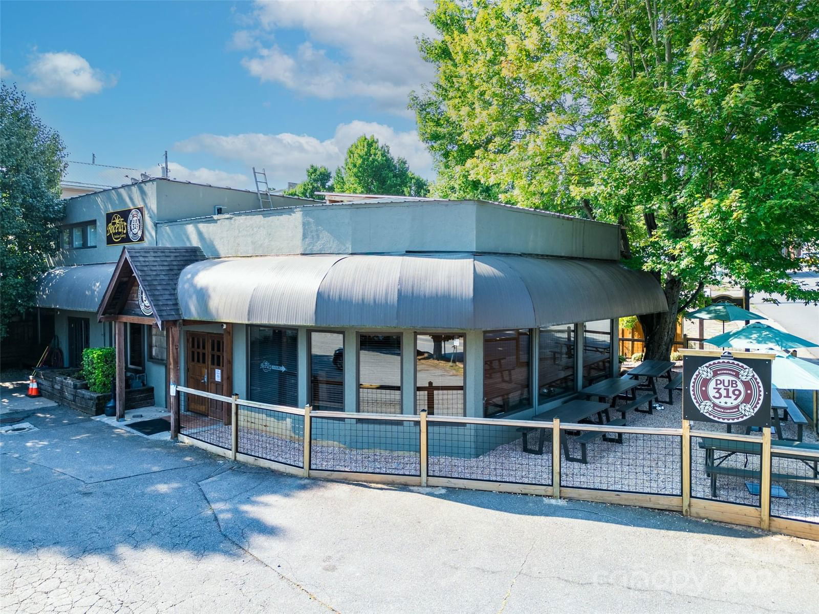 297 Haywood Street image # 1