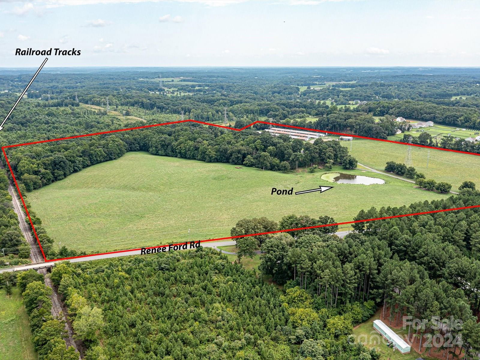 12136 Renee Ford Road image # 1