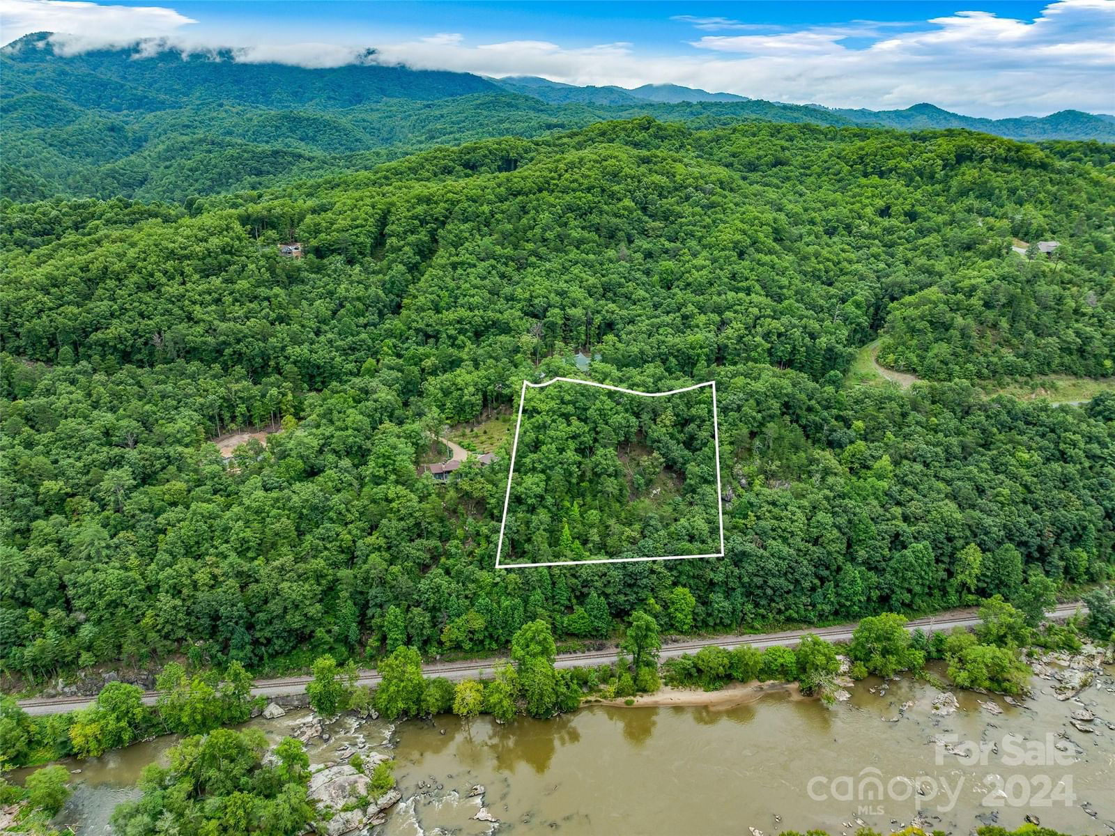 4155 French Broad Parkway image # 1
