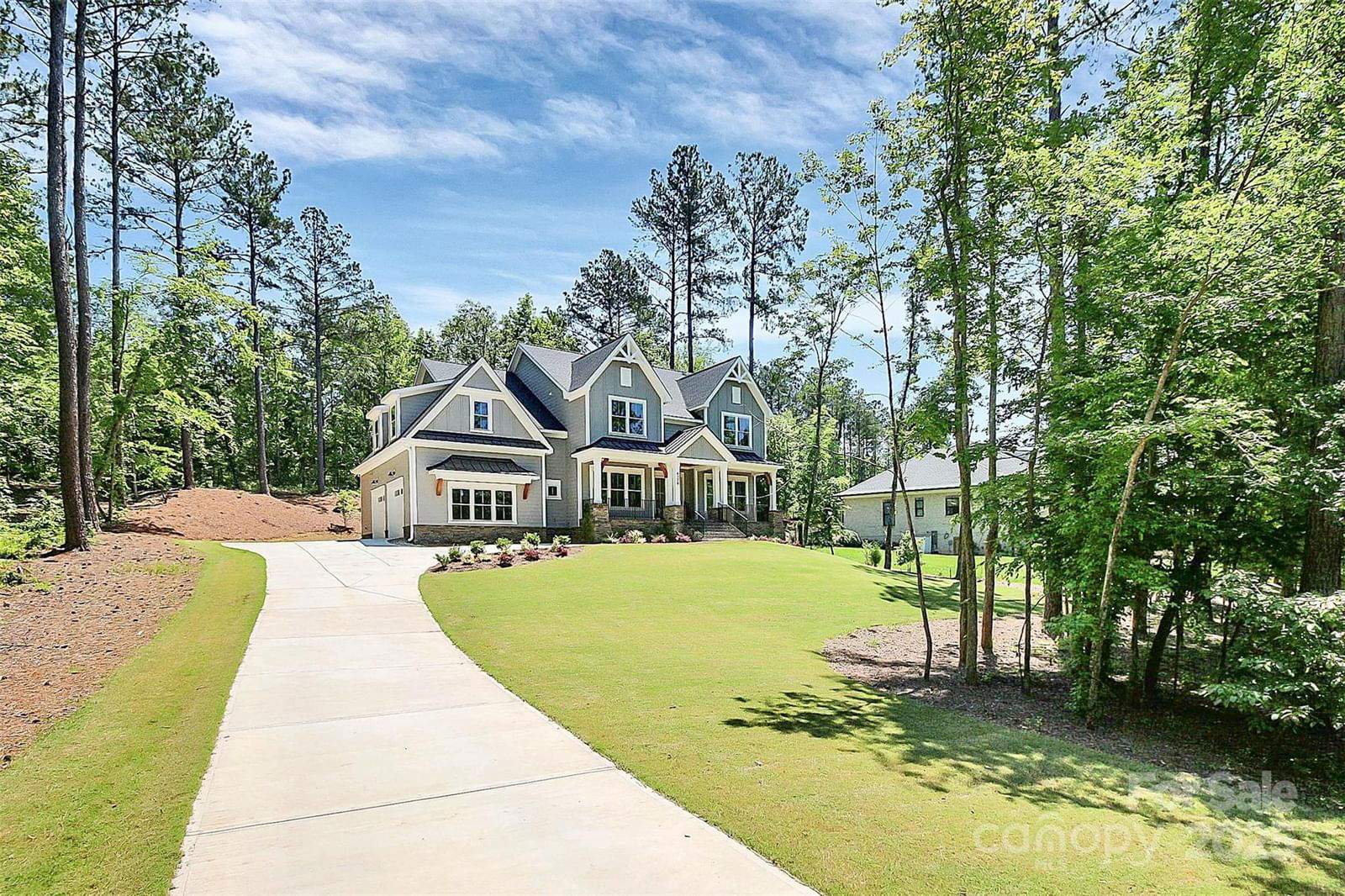 6178 Chimney Bluff Road image # 1