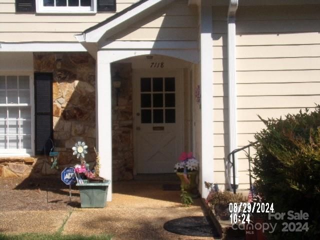 7118 Quail Meadow Lane image # 1