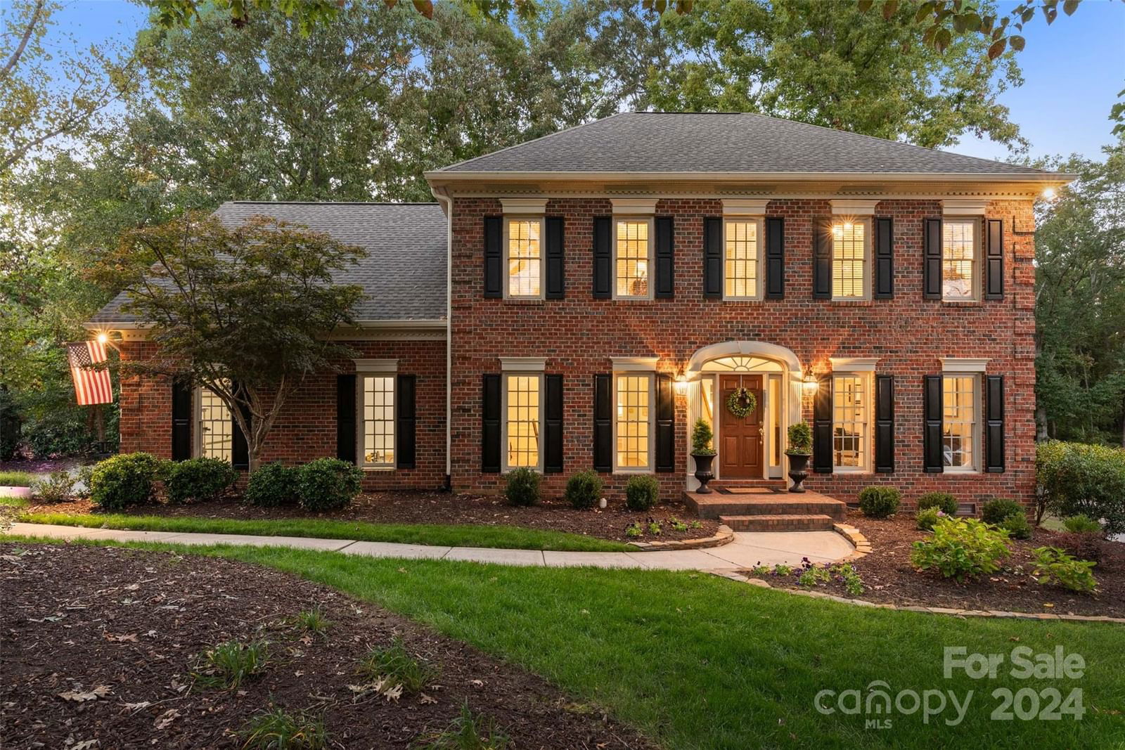 14450 Ballantyne Country Club Drive image # 1