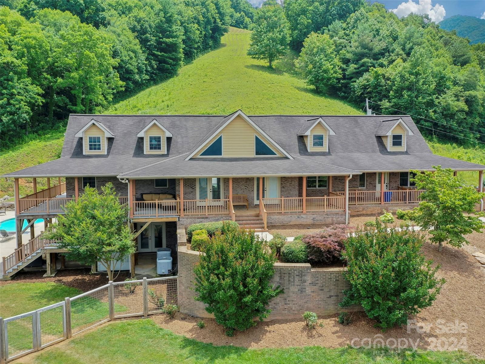 317 Camp Branch Road image # 1