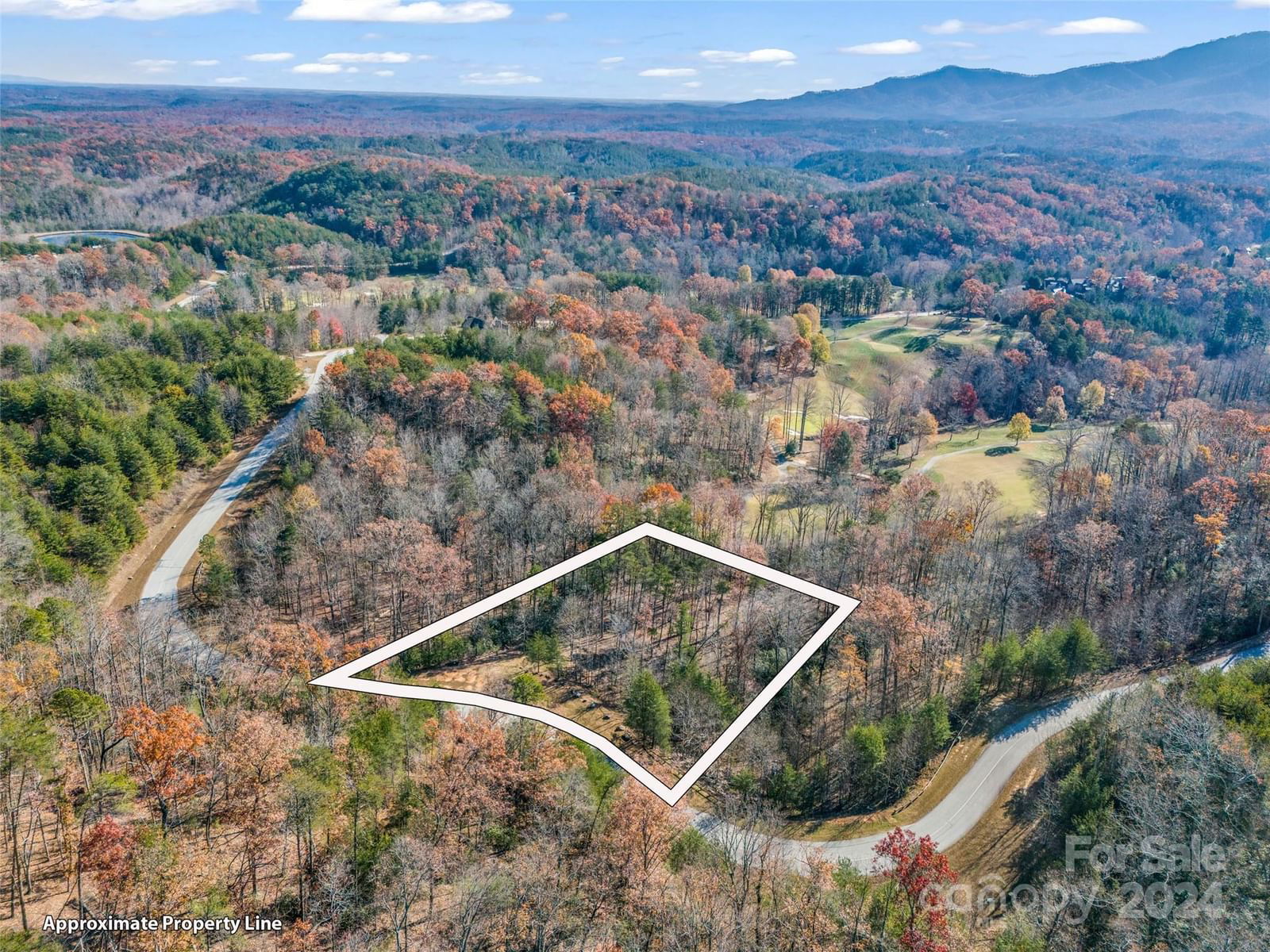 00 Deep Gap Farm Road image # 1