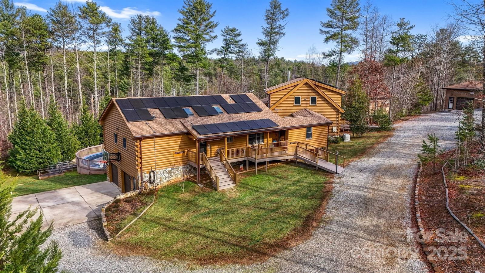 2257 Quiet Creek Lane image # 1
