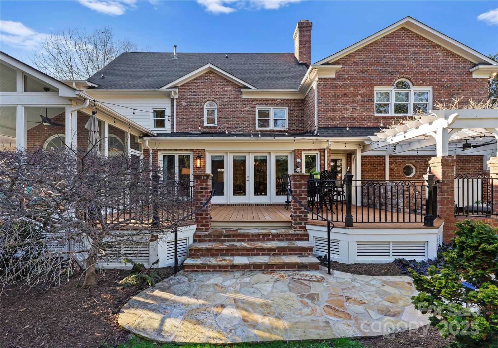5401 Sunningdale Drive image # 1