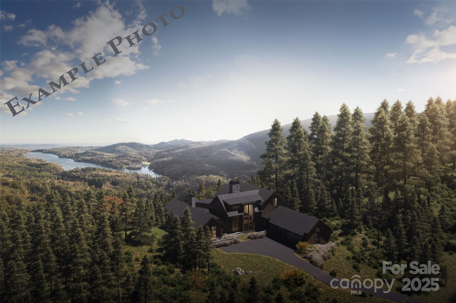 140 Panther Summit Drive image # 1