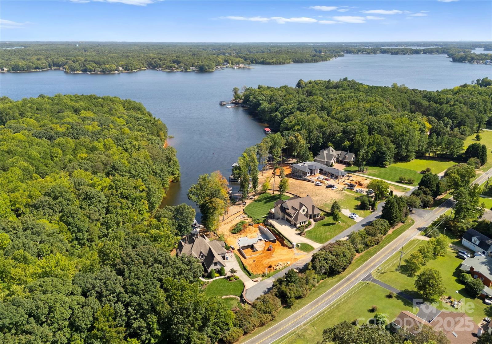 4218 Sigmon Cove Lane image # 1