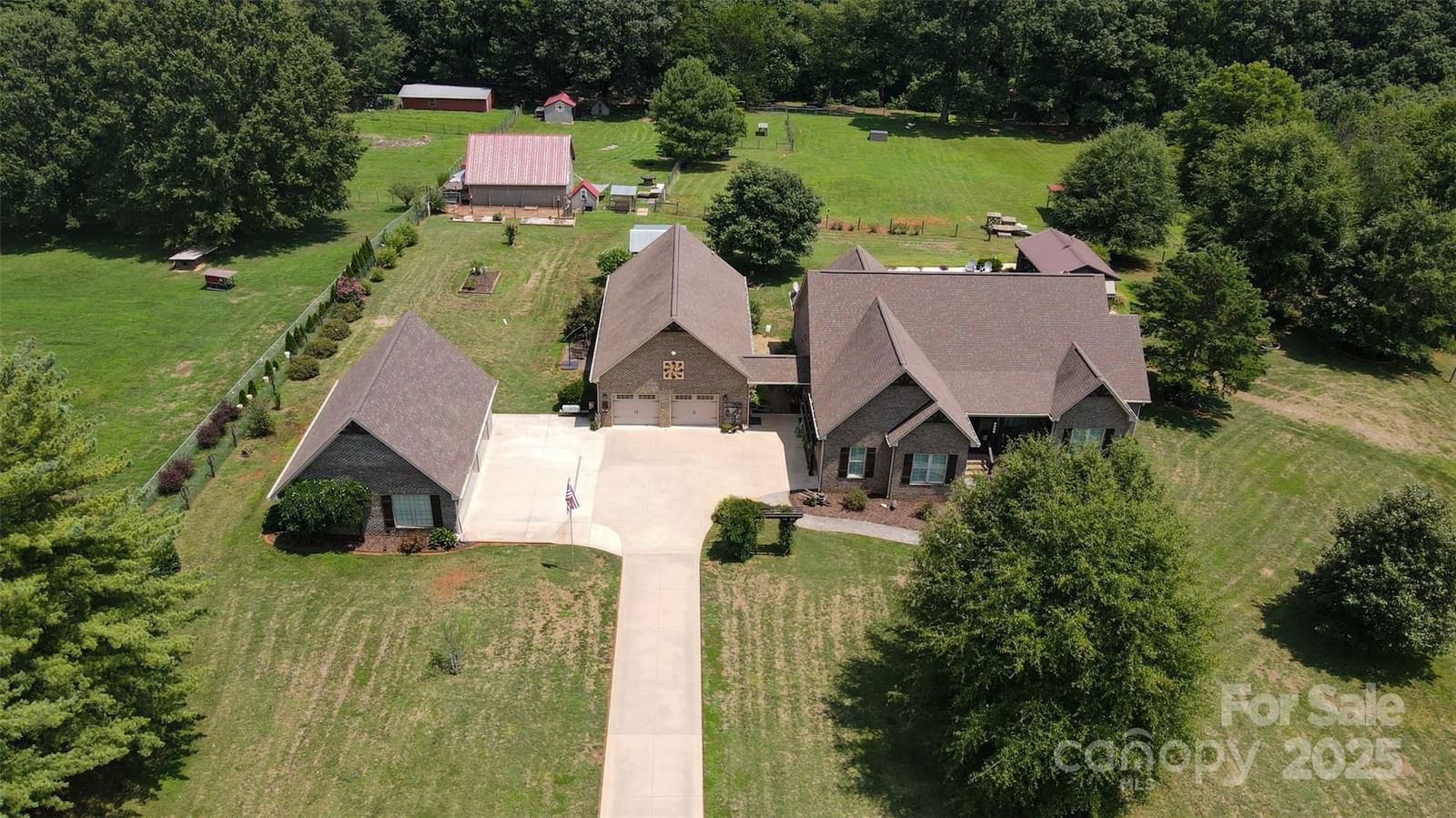 1519 Triplett Road image # 1
