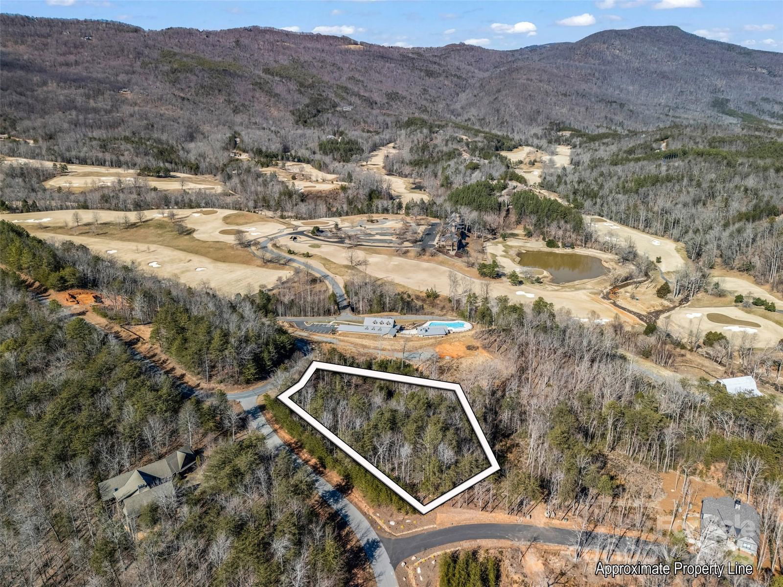 2002 Deep Gap Farm Road image # 1