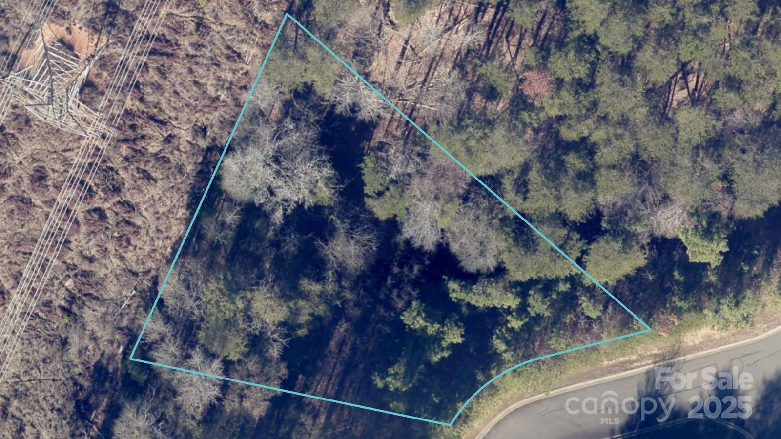 5036 Hermitage Court image # 1