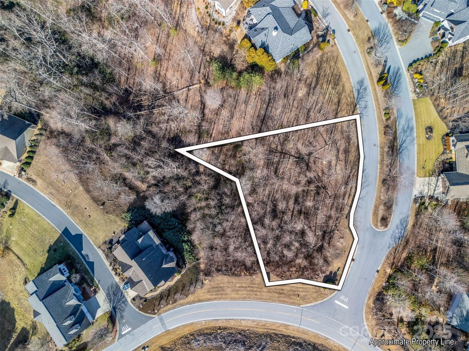 1509 Summit Hill Road image # 1