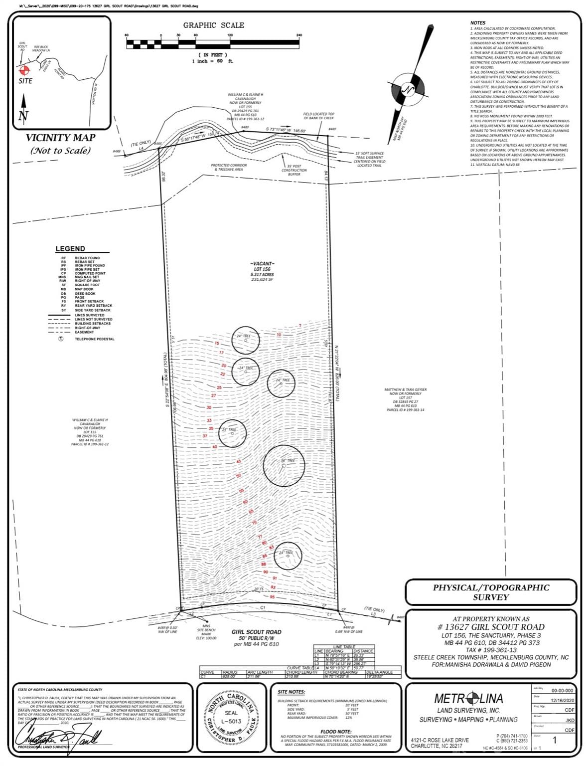 13627 Girl Scout Road image # 1