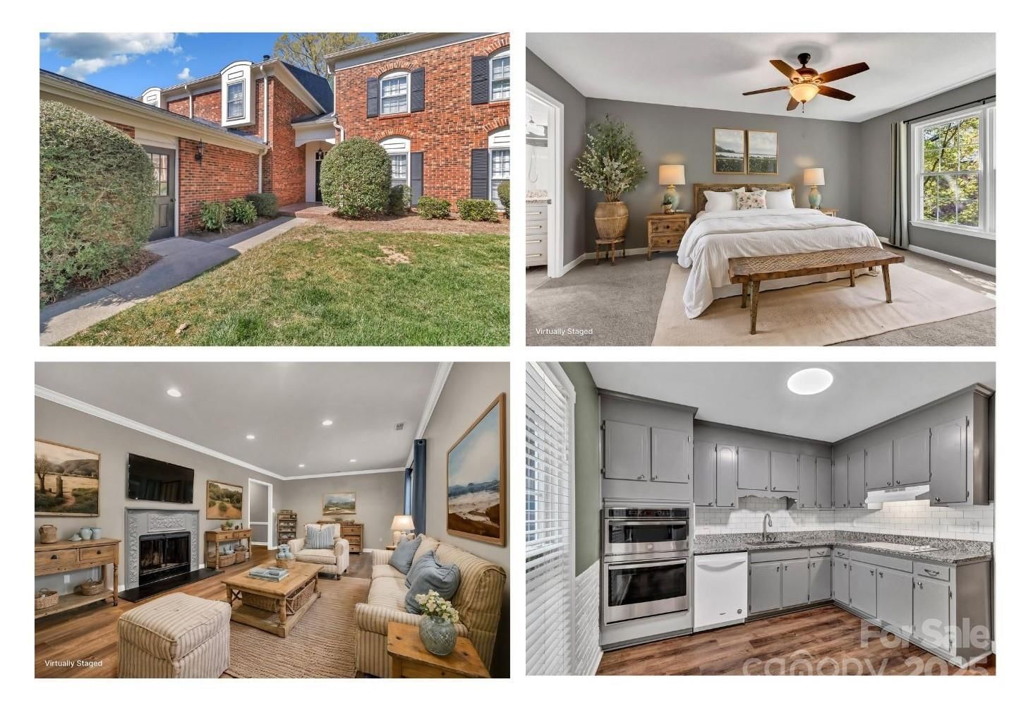 7214 Quail Meadow Lane image # 1