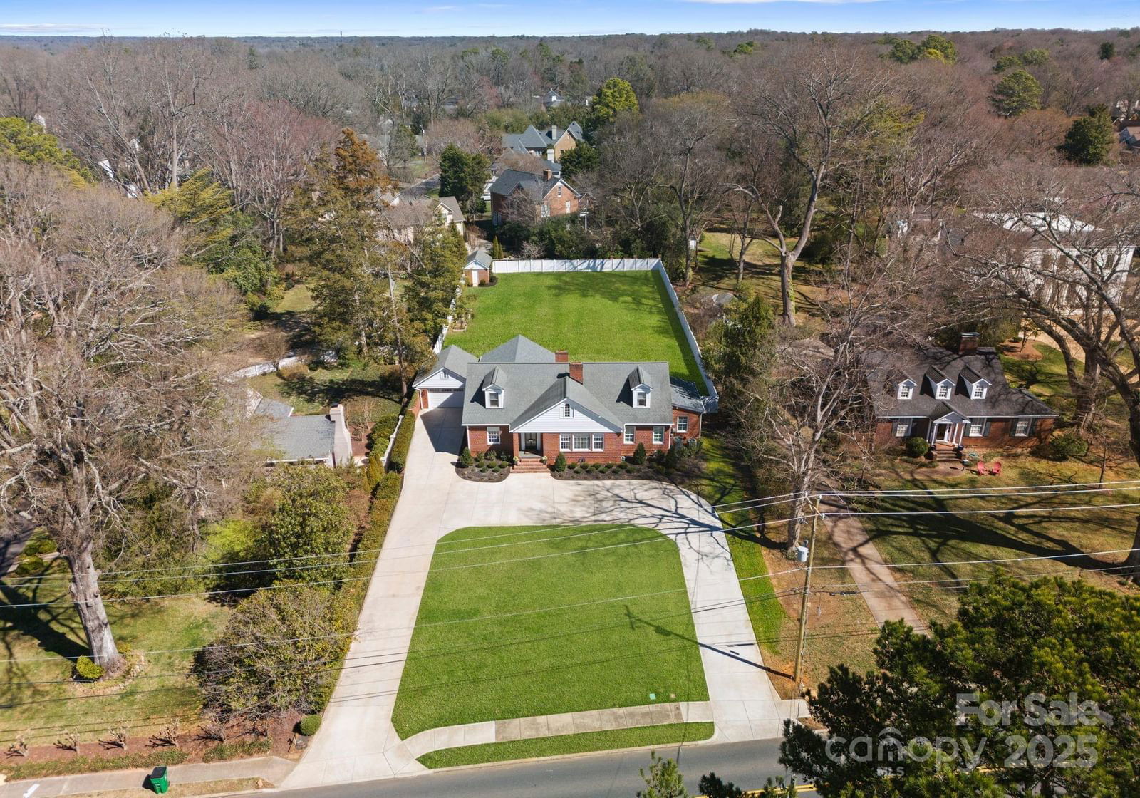 2701 Sharon Road image # 1