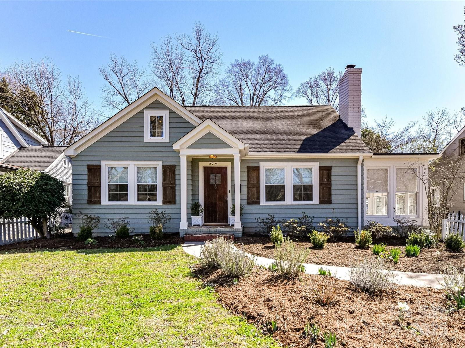 2919 Park Road image # 1