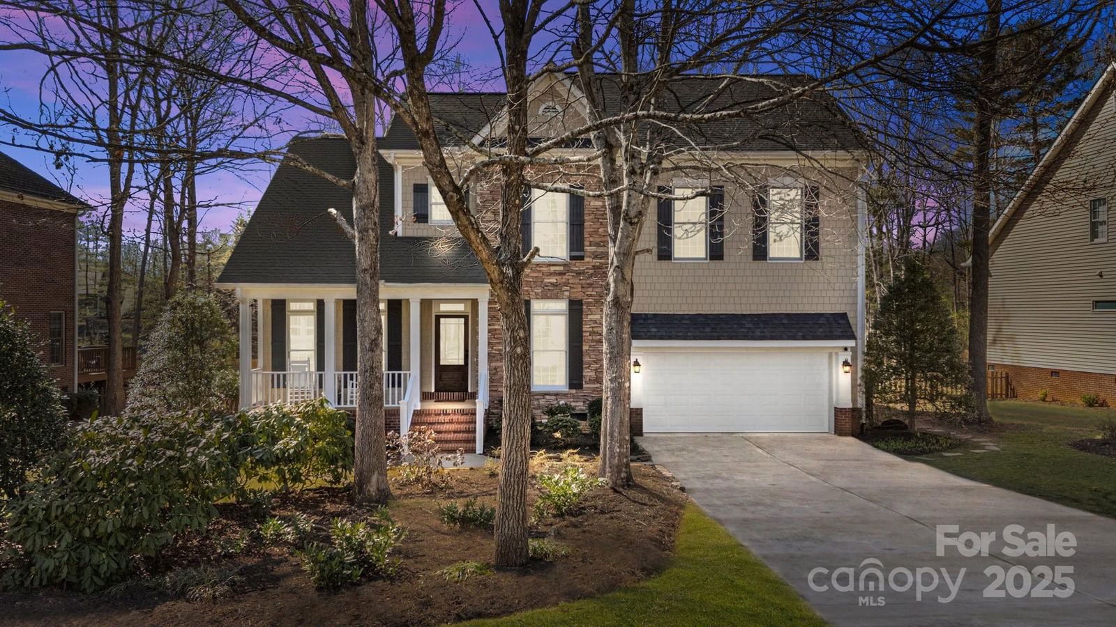 1011 Columbine Road image # 1