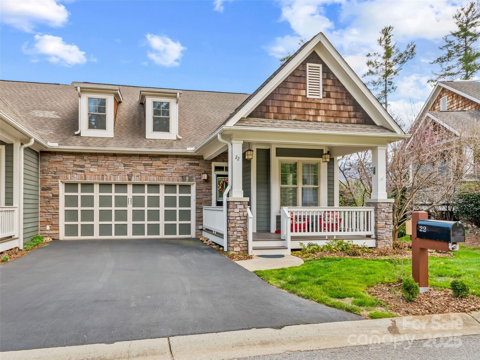 22 Kaufmann Stone Way image # 1
