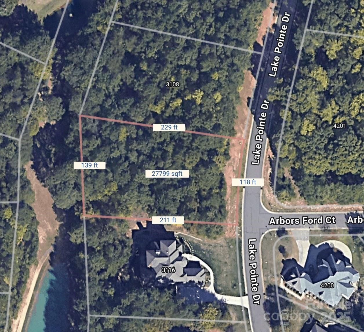 3112 Lake Pointe Drive image # 1