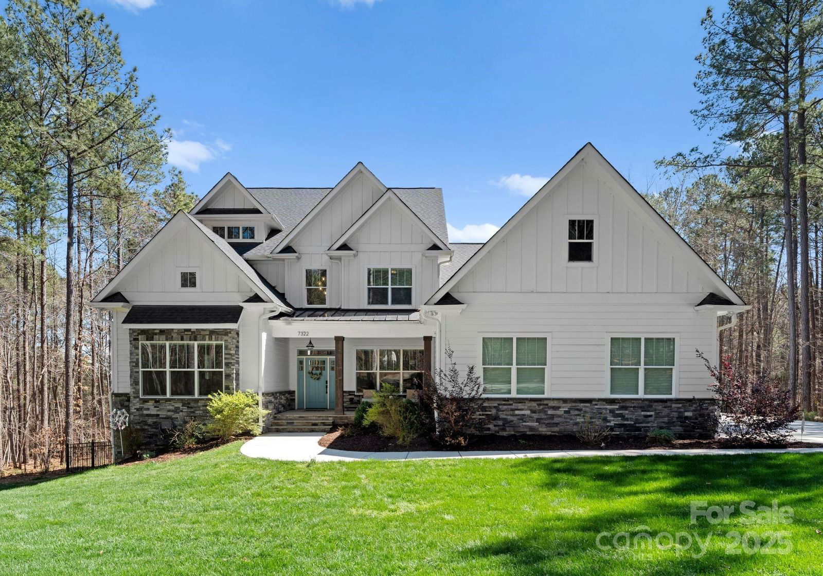 7322 Bay Ridge Drive image # 1