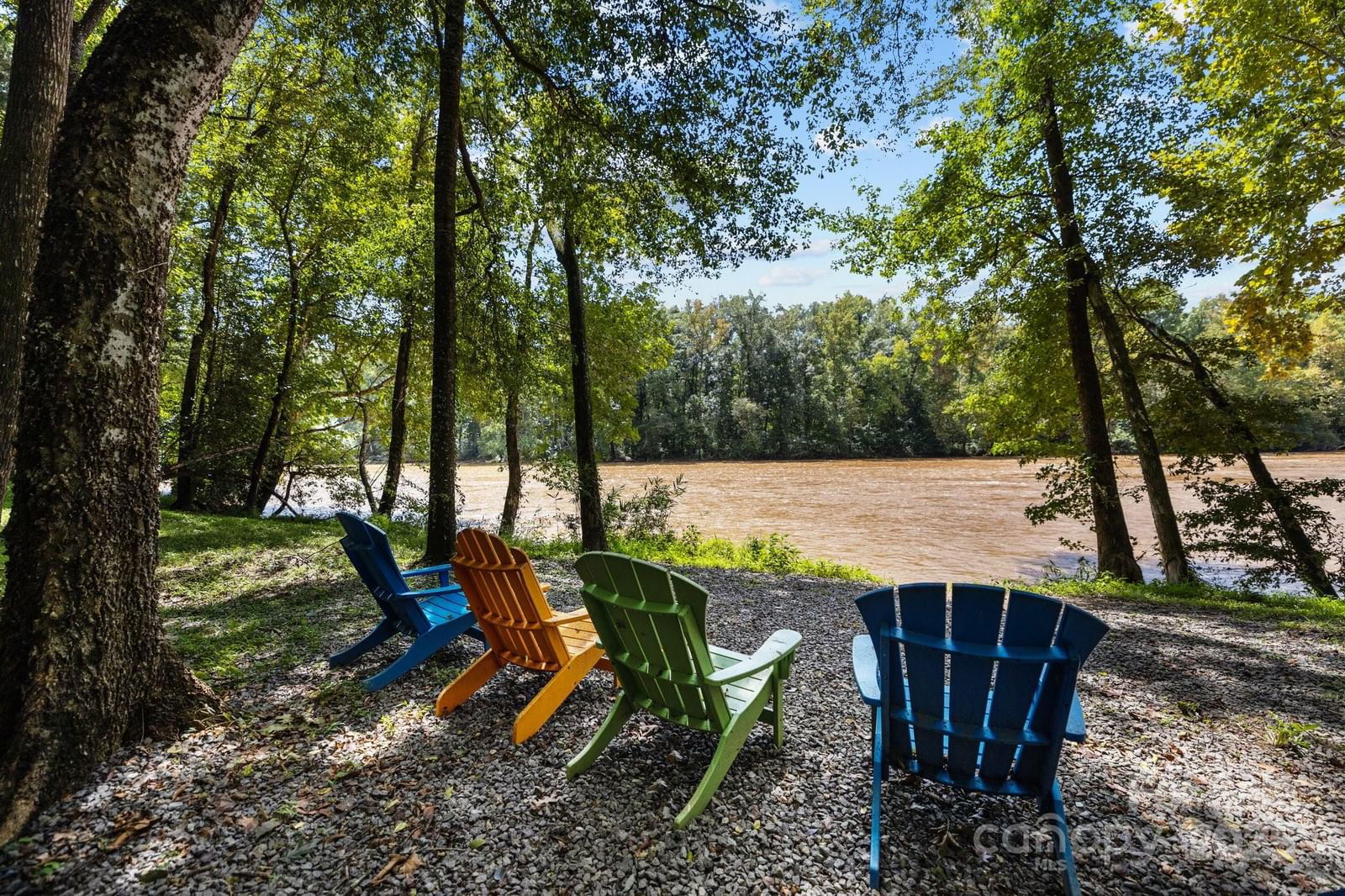 6398 Chimney Bluff Road image # 1