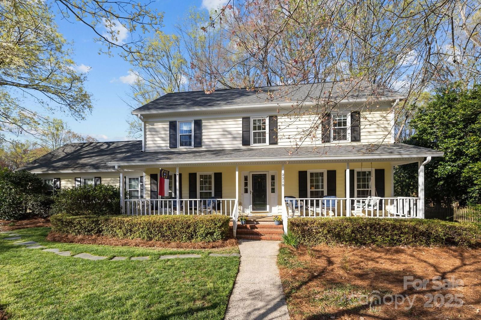2218 Wittstock Drive image # 1