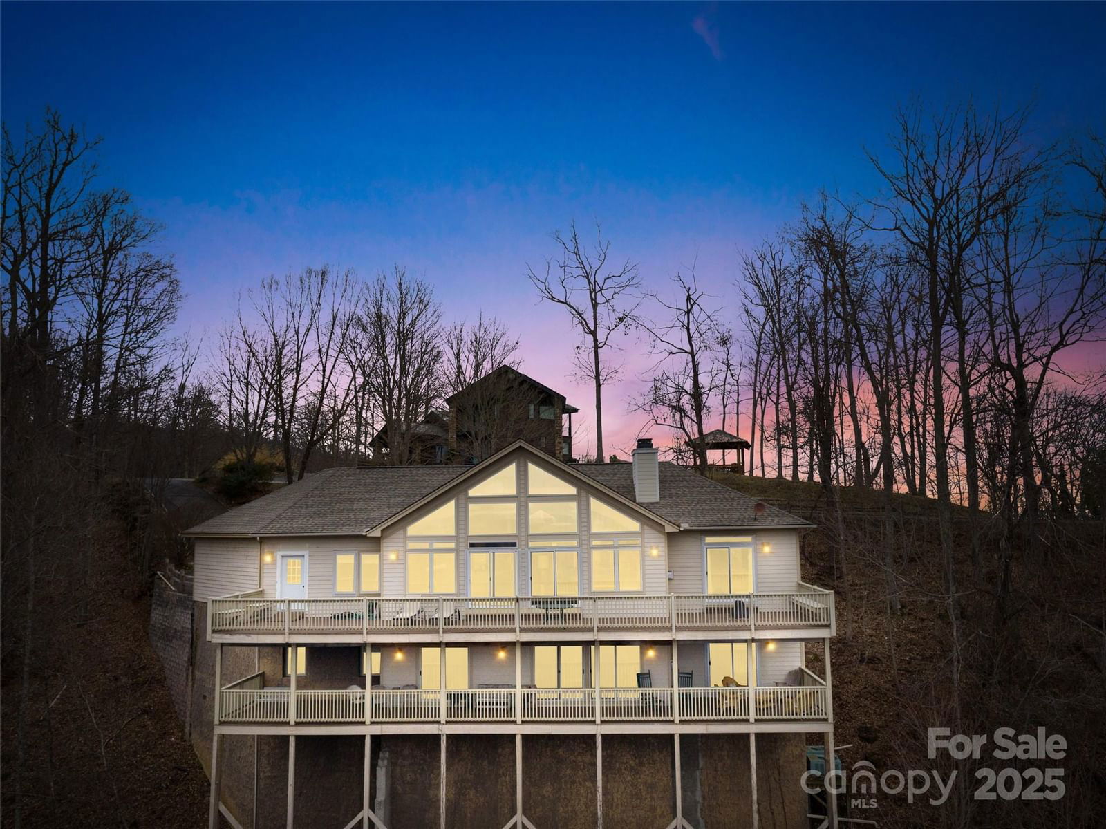 2980 Mountain Air Drive image # 1