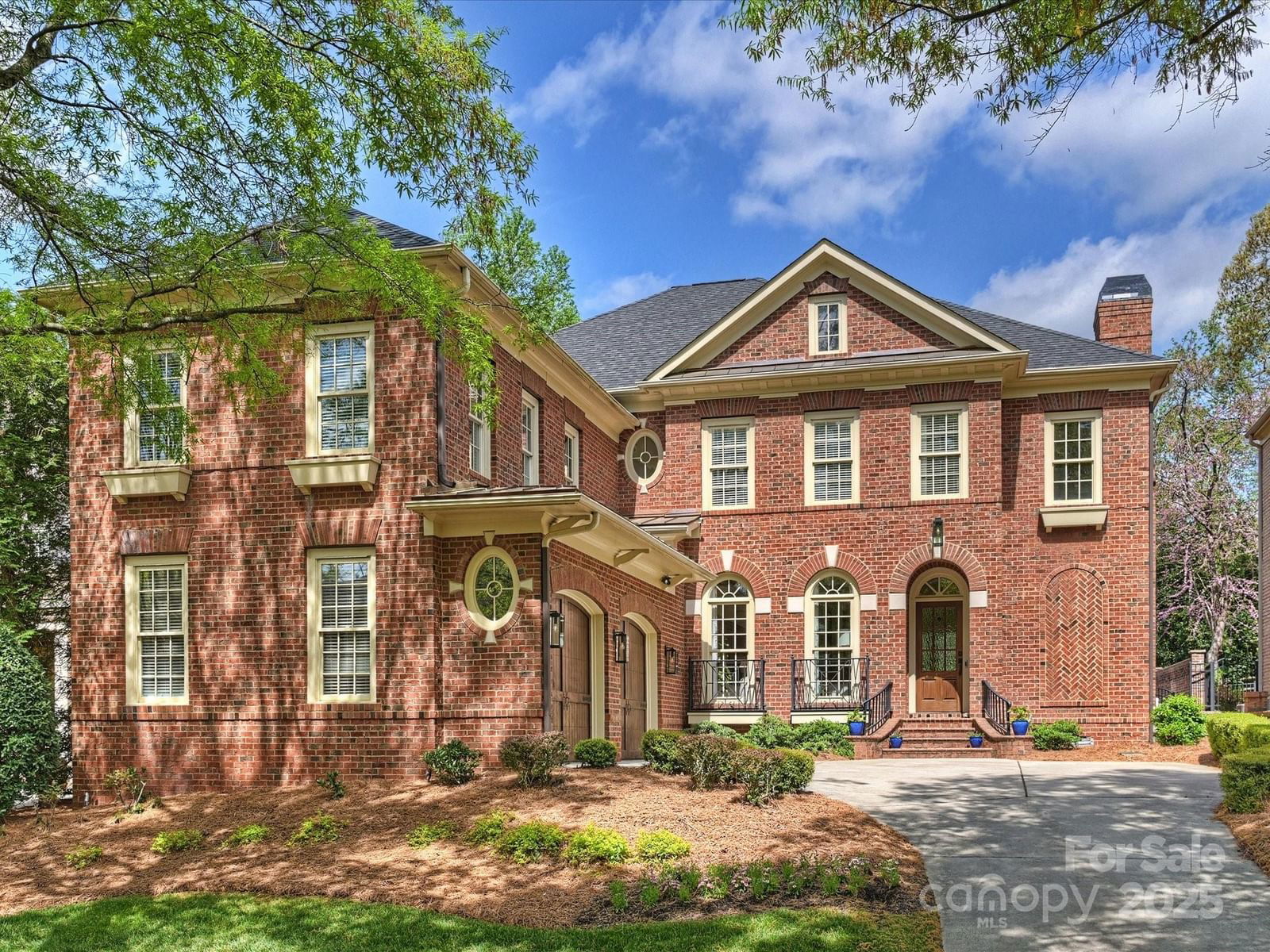 8912 Heydon Hall Circle image # 1