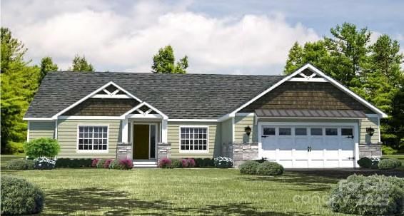 Lot 9 Tomahawk Trail image # 1