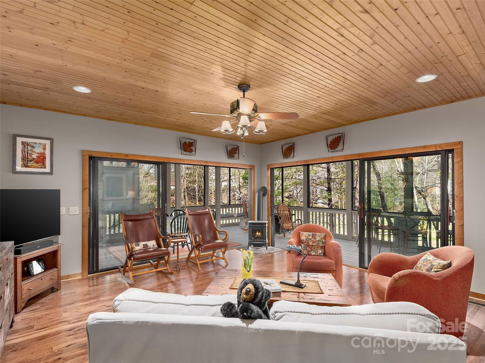 150 Cove Loop Road image # 1