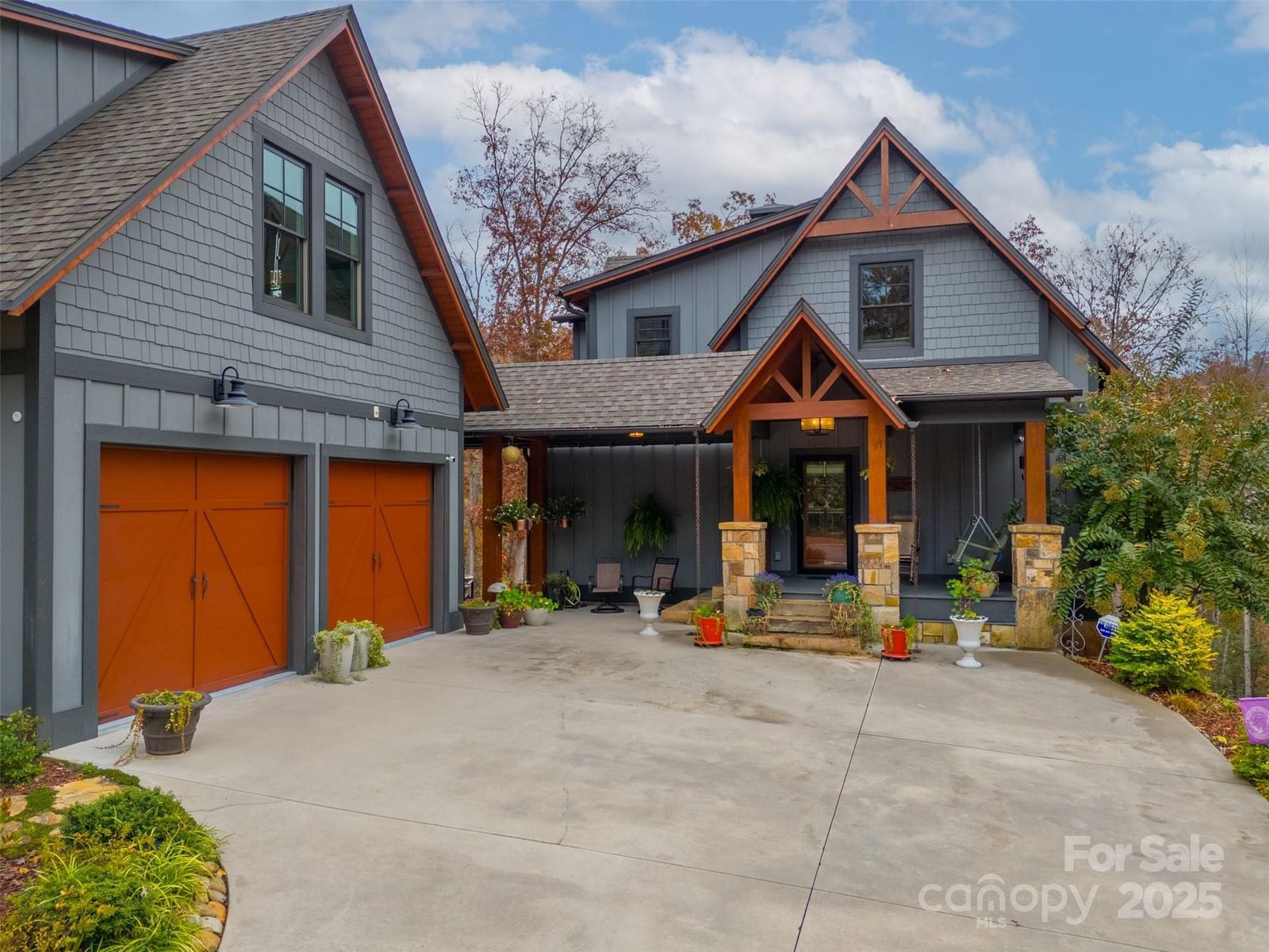 117 Amberleaf Way image # 1