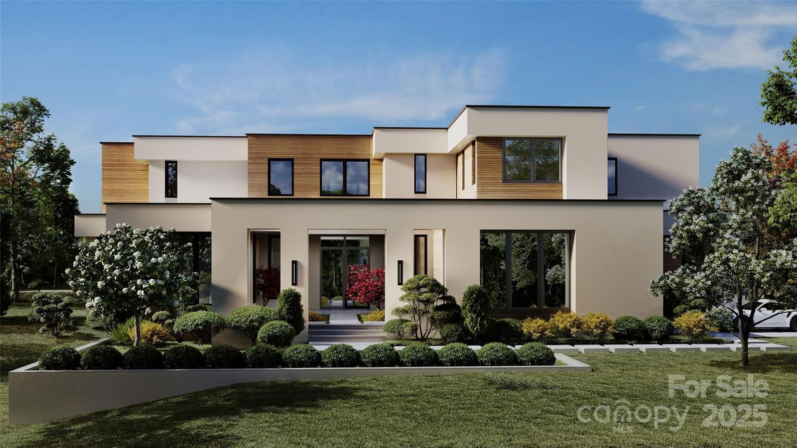 3630 Foxcroft Road image # 1