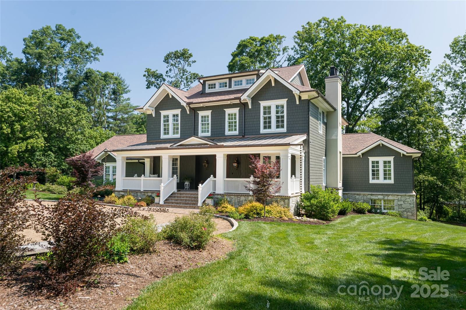 1 Cedar Chine Drive image # 1
