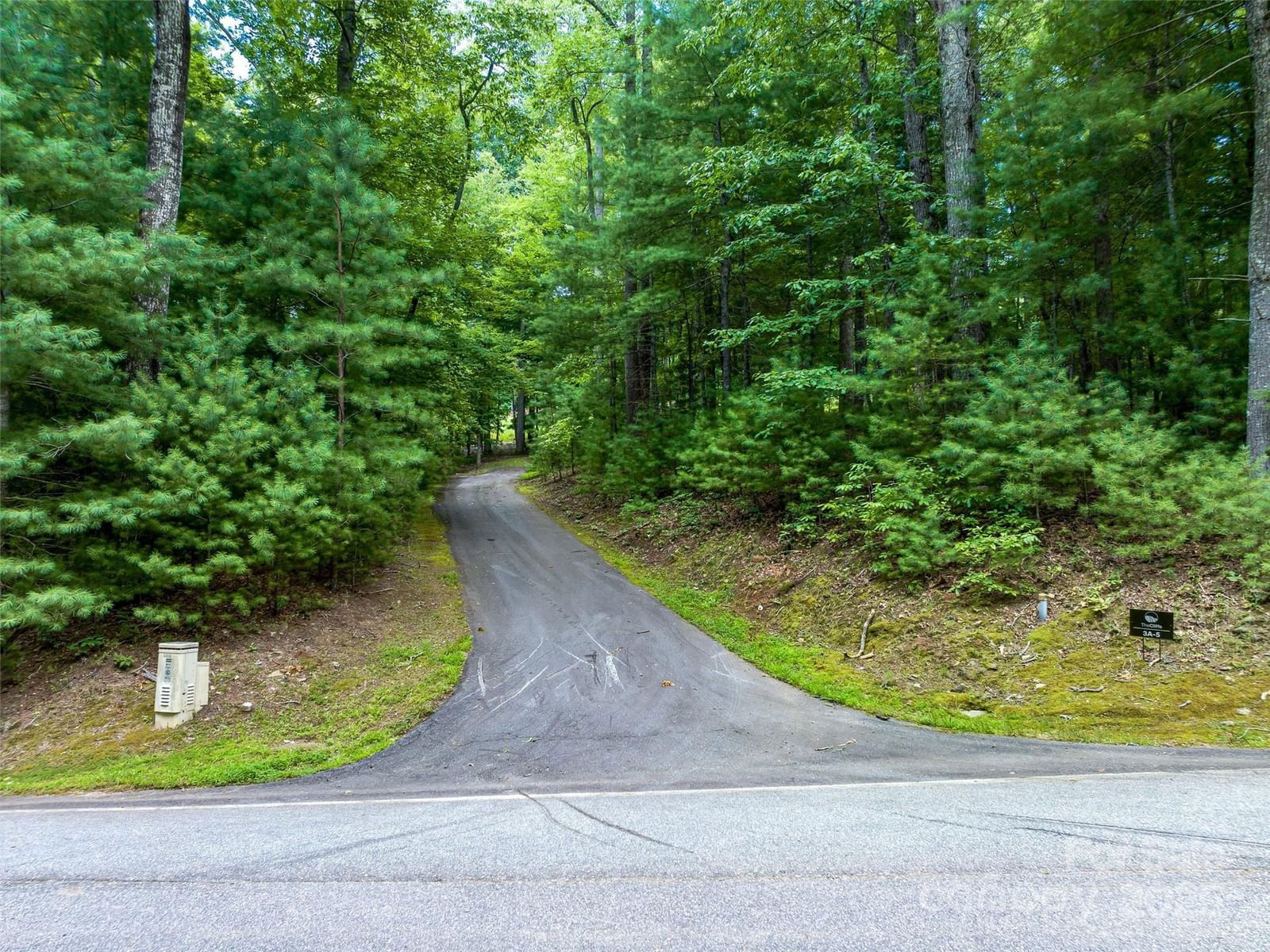 36 Dividing Ridge Trail image # 1