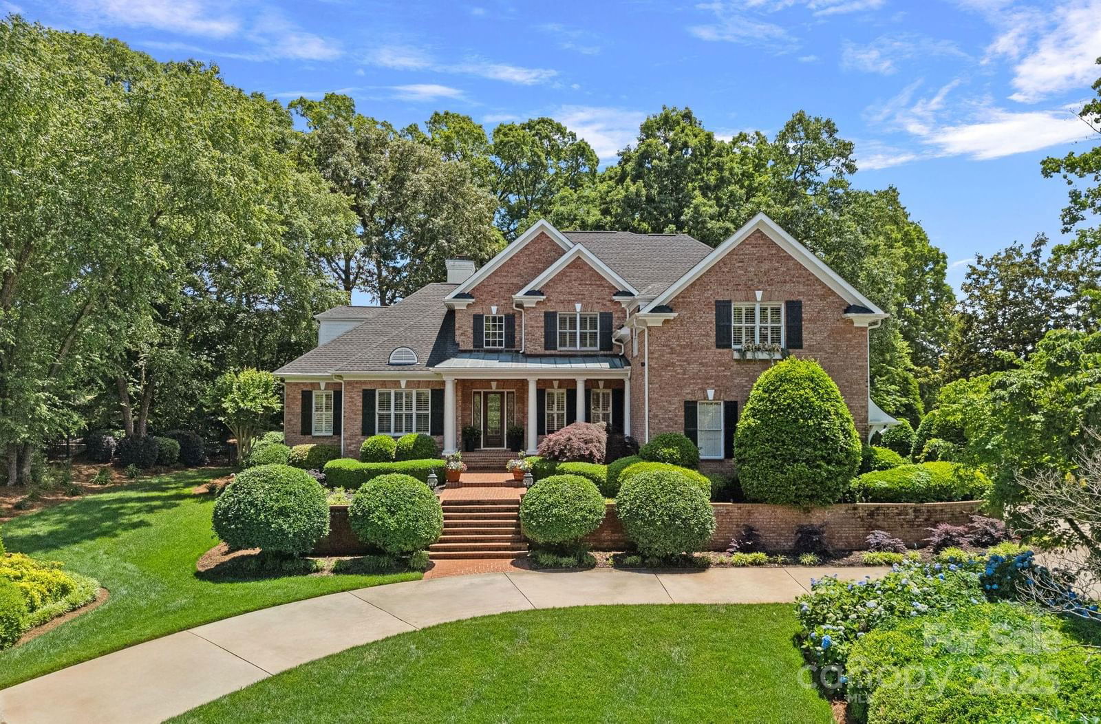 17040 Jetton Road image # 1