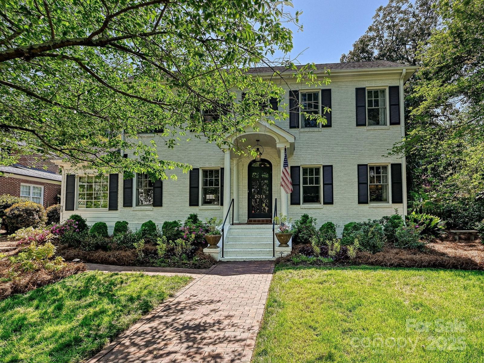 2018 Radcliffe Avenue image # 1