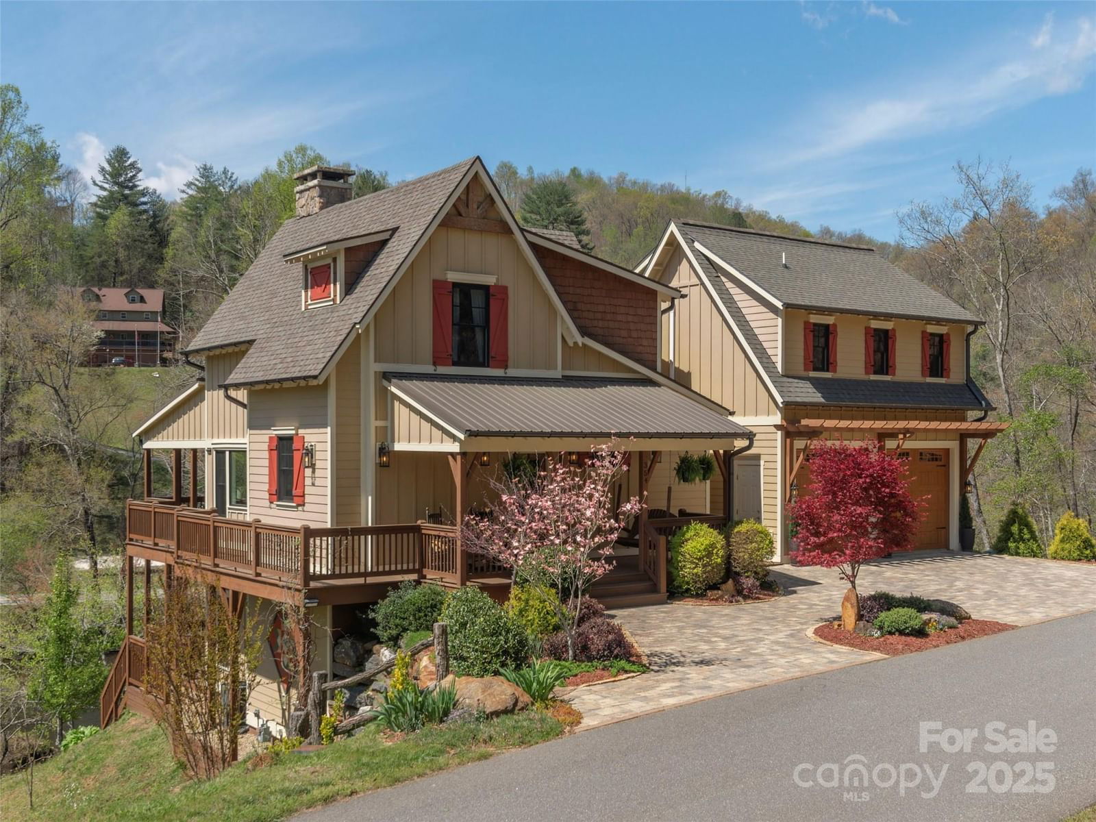354 River Club Drive image # 1