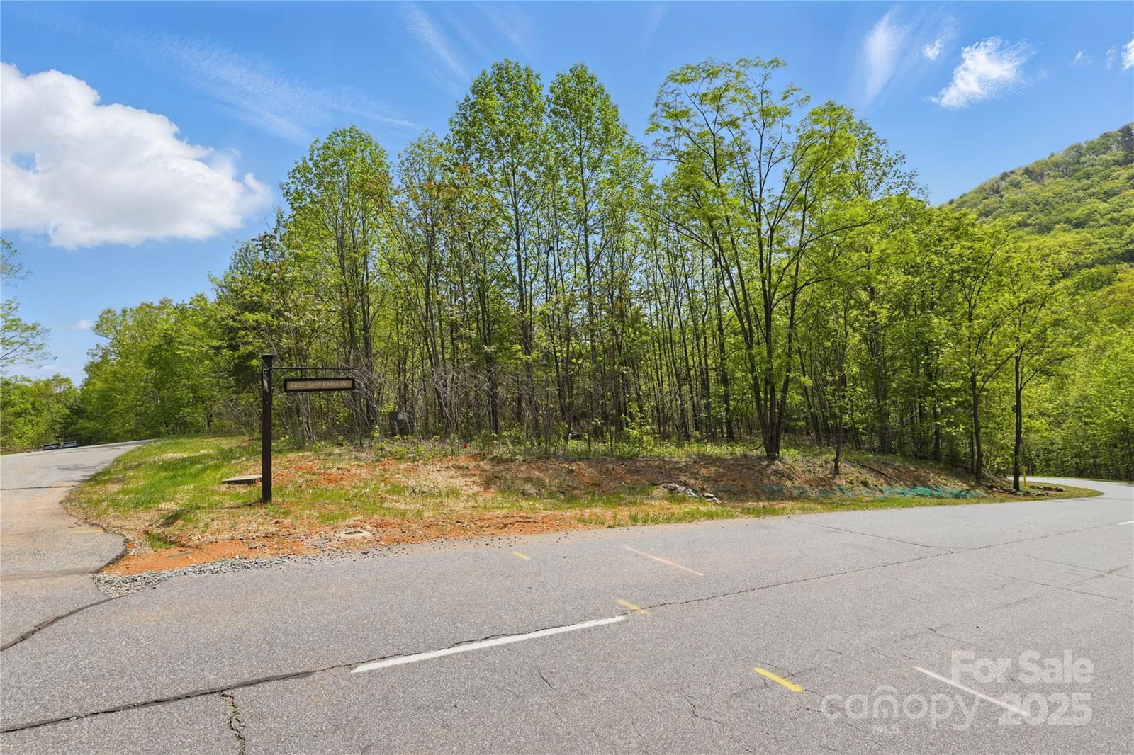 Lot 2049 Deep Gap Farm Road image # 1