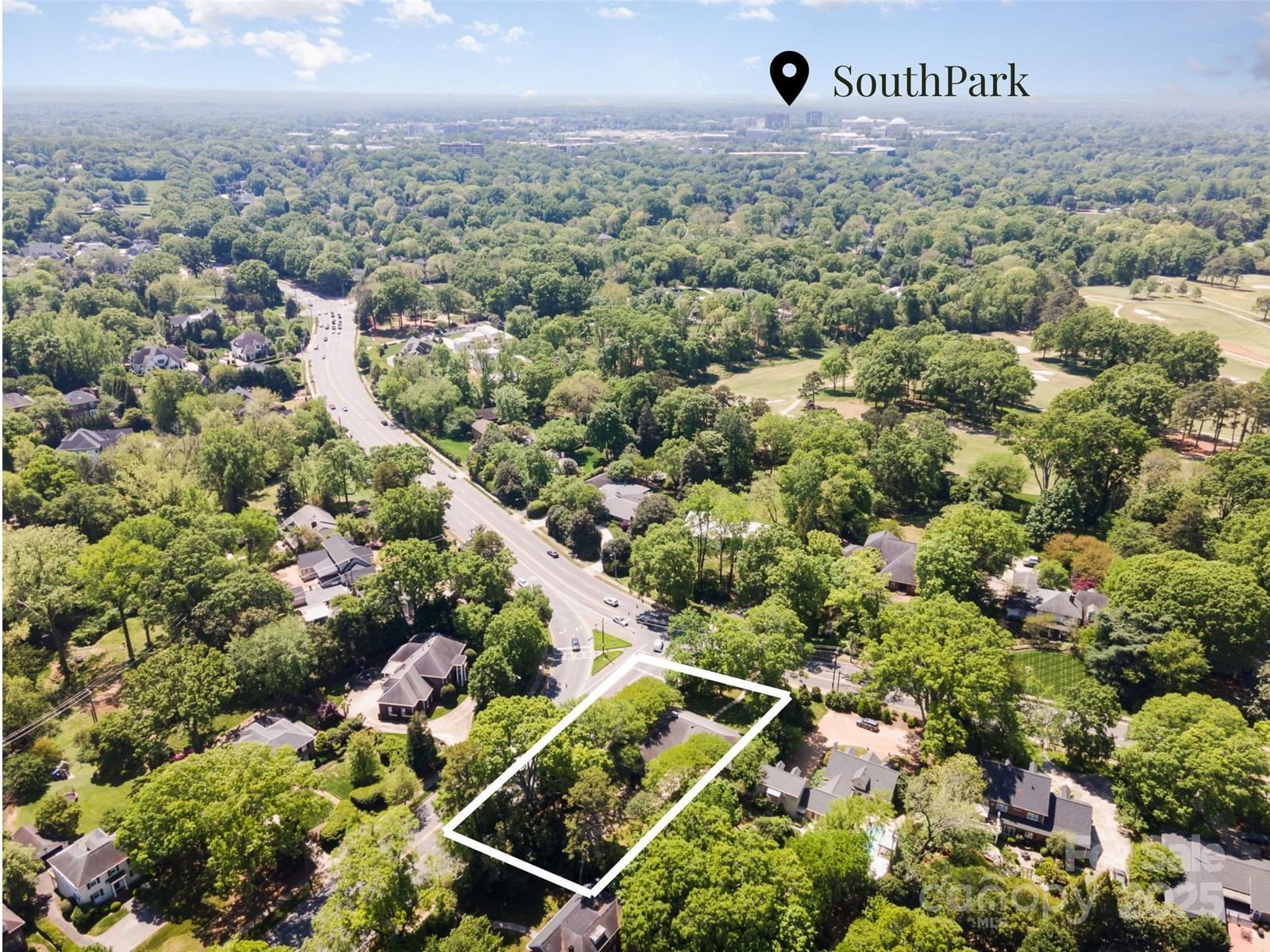 2861 Sharon Road image # 1
